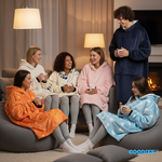 COODIEE™ Ultime - Oversized Hoodie